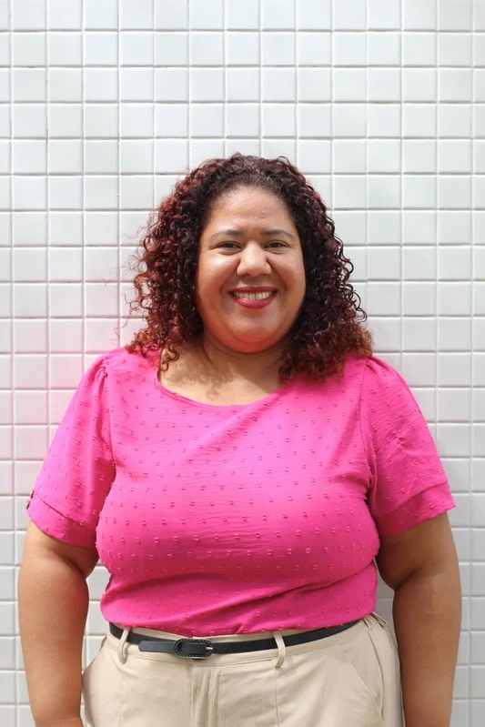 Foto de Edilma Barreto