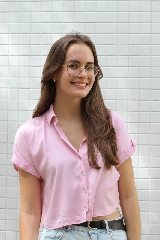 Foto de Maria Eduarda