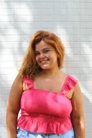 Foto de Maria Safira
