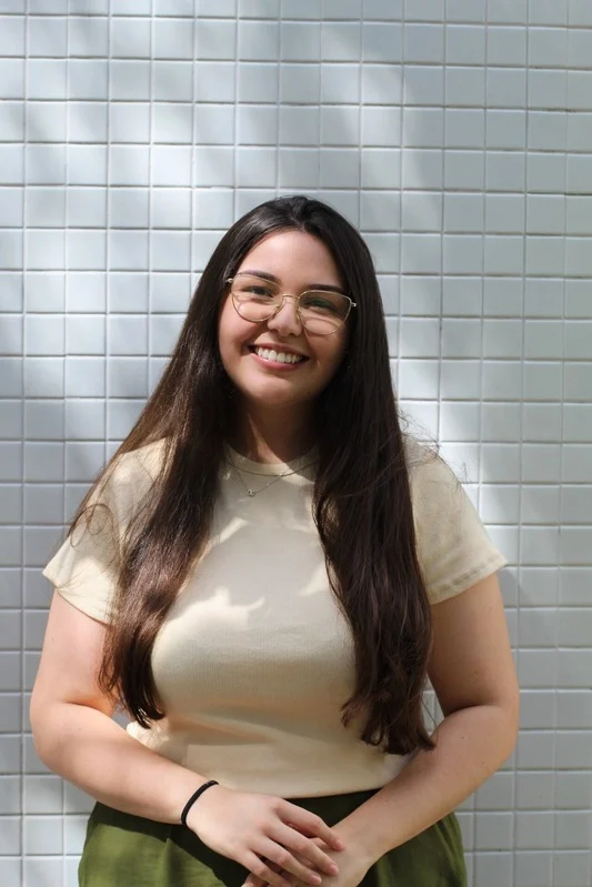 Foto de Vanessa Layane da S. Salvador