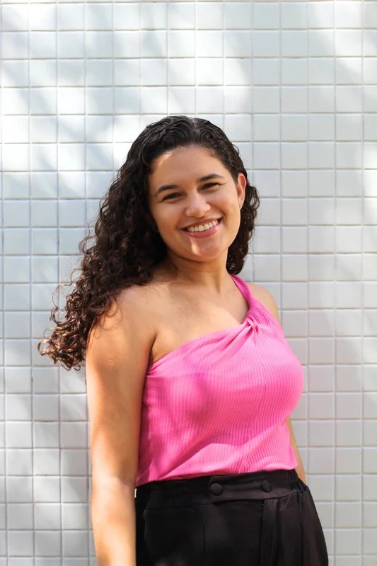 Foto de Vanessa Morais