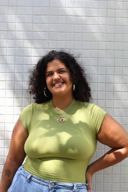 Foto de Luiza Siqueira