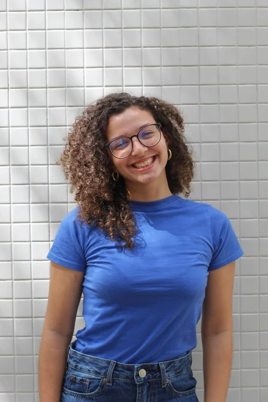 Foto de Ana Luiza Martins