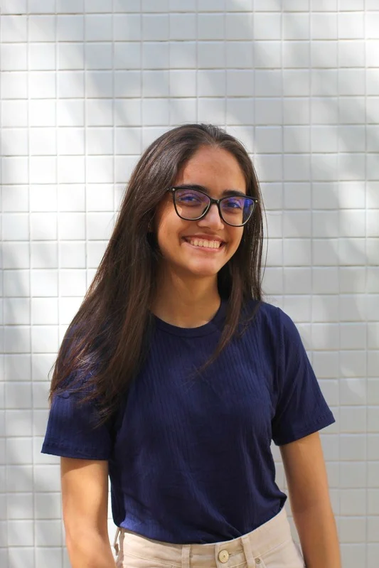 Foto de Ana Priscila Batista