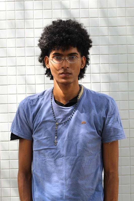 Foto de Lucas Samuel Silva