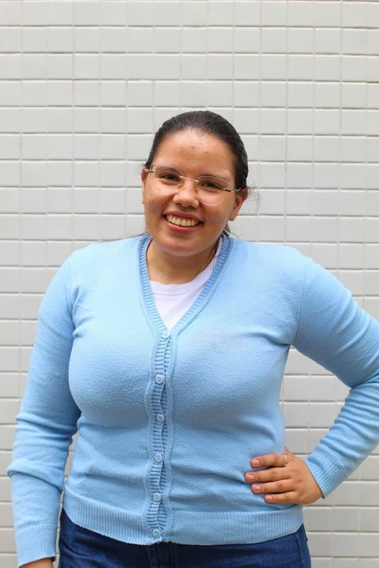 Foto de Mayse Bezerra
